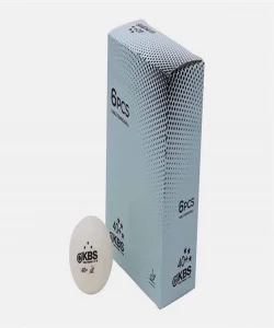 Supertrend 3 Yıldız Top - 6 Adet