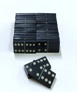 Kemik Domino Taşı 8403A