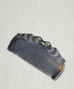 Kemik Tavuskuşu Tarak SPR4027