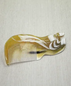 Kemik Tavuskuşu Tarak SPR4029