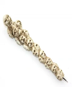 Kurukafa Polyester Tükenmez Kalem SPR2443