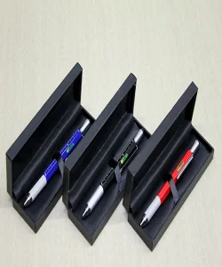 Kutulu Tekli Tükenmez Kalem SPR3961