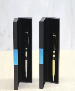 Kutulu Tekli Tükenmez Kalem SPR3962