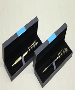 Kutulu Tekli Tükenmez Kalem SPR3965