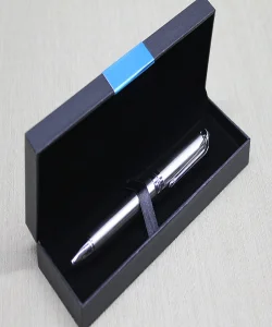 Kutulu Tekli Tükenmez Kalem SPR3969