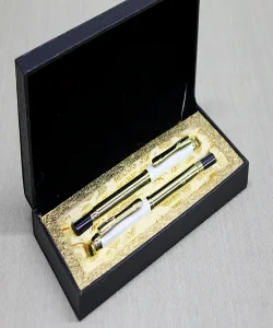 Kutulu Tekli Tükenmez Kalem SPR3979