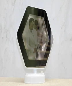 Ledli Sihirli Ayna Çerceve SPR3601