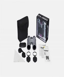 Levenhuk Karma PLUS 10x32 Binoculars