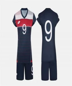 Supertrend Ace Dijital Voleybol Forması