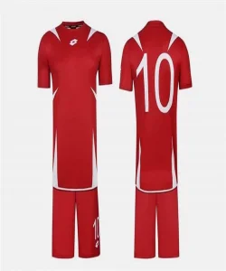 Supertrend Magma Dijital Futbol Forması