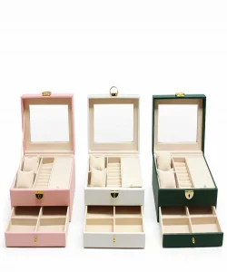 Makyaj Ve Takı Kutusu SPR3605