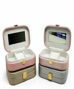 Makyaj Ve Takı Kutusu SPR3606