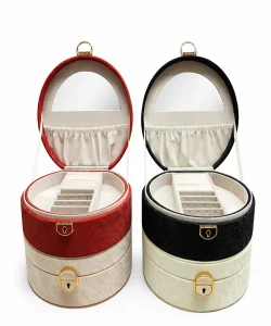 Makyaj Ve Takı Kutusu SPR3608