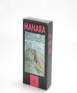 Manara Tarot Kartı SPR4326