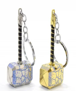 Marvel Thor Çekici Anahtarlık SPR4612