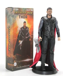 Marvel Thor Figürü SPR5321