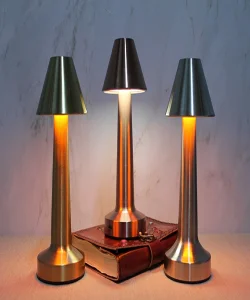 Masa Üstü Dokunmatik Ledli Lamba SPR3706