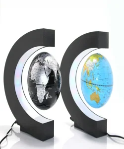 Masa Üstü Manyetik Ledli Dünya Küre SPR1334