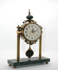 Masa Üstü Saat SPR1595