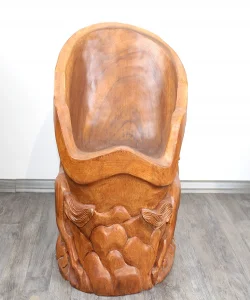 Maun Ağacı El Oyması At İşlemeli Koltuk 4Ratnı-6