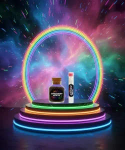 Mentol Topu 1000 Adet Böğürtlen Mentol 1 Adet Apliaktör Hediye