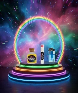 Mentol Topu 1000 Adet Limon Mentol 1 Adet Apliaktör ve Çakmak Hediye