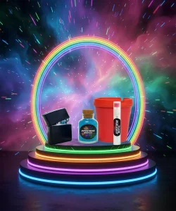 Mentol Topu 1000 Adet Mavi Mentol 1 Adet Apliaktör, Zippo Çakmak ve Küllük Hediye