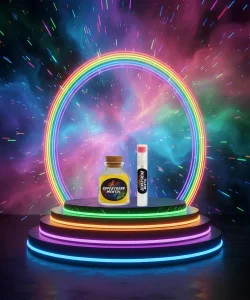 Mentol Topu 1000 Adet Sarı Mentol 1 Adet Apliaktör Hediye