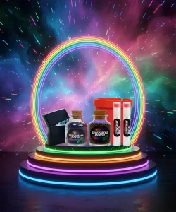 Mentol Topu 2000 Adet Lacivert ve Böğürtlen Mentol 1 Adet Apliaktör, Zippo Çakmak Hediye