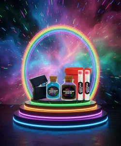 Mentol Topu 2000 Adet Mavi ve Böğürtlen Mentol 1 Adet Apliaktör, Zippo Çakmak Hediye