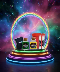 Mentol Topu 2000 Adet YEŞİL ve LİMON Mentol 1 Adet Apliaktör, Zippo Çakmak Hediye