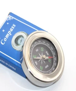 Metal Pusula SPR2254