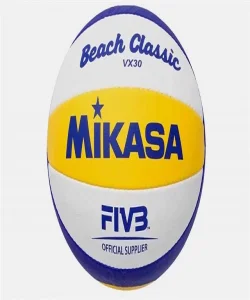 Supertrend VX30 Plaj Voleybol Topu