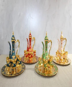 Mineli Zemzem Seti SPR4299