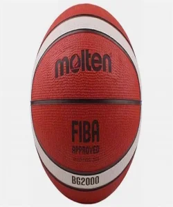 Supertrend-B7G2000 Basketbol Topu Kauçuk No:7