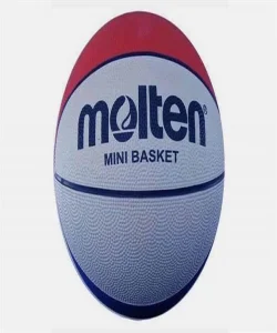 Supertrend BC5R2-T1 Basketbol Topu No:5