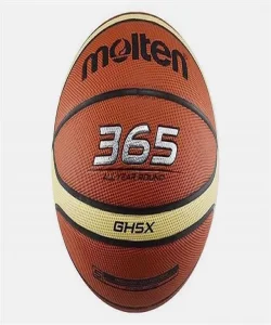 Supertrend BGH5X Antrenman Topu No 5