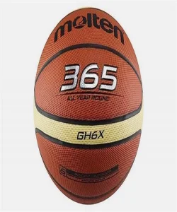 Supertrend BGH6X Antrenman Topu No 6