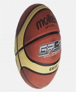 Supertrend BGRX5D-TI Basketbol Topu No 5