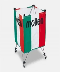 Supertrend BKF-3 Top Arabası