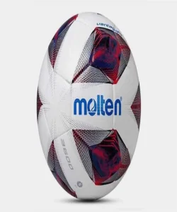 Supertrend F5A3600-R Pu Deri Hybrid Dikiş Yapıştıma Futbol Topu No:5