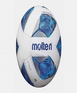 Supertrend F5A3700 Pu Deri Futbol Topu No:5