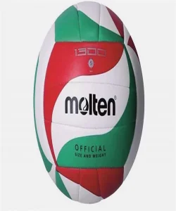 Supertrend Sent. Deri Makine Antrenman Topu No:5