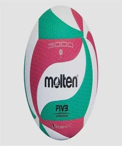 Supertrend V5M5000 FIVB Onaylı Voleybol Maç Topu