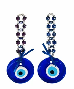 Nazar Boncuğu Askılık Nzr06