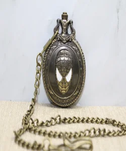 Örümcek Adam Köstekli Saat SPR3885