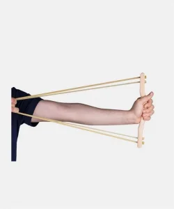 Ottoman Kepaze 2 Lastikli