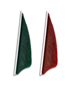 Ottoman Tüy 2,5 Shield Kesim