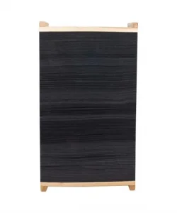 Pars Eva Hedef Minderi 125X125X25 Cm