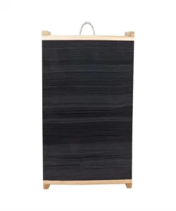 Pars Eva Hedef Minderi 80X80X20 Cm